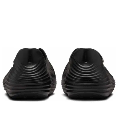 Nike Reactx Rejuven8 Sneakers In Black