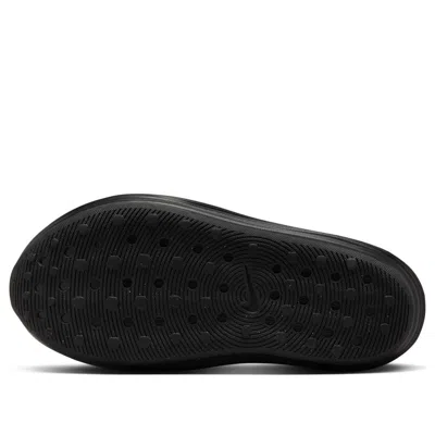 Nike Reactx Rejuven8 Sneakers In Black