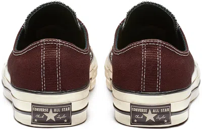 Converse Chuck 70 'barkroot Brown'