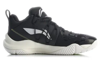 Li-ning Sonic 8 Team Mid 'black'