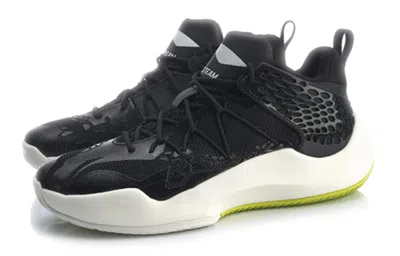 Li-ning Sonic 8 Team Mid 'black'