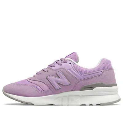 New Balance (wmns)  997h 'classic Essential Purple'