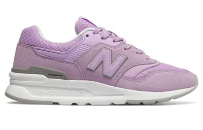 New Balance (wmns)  997h 'classic Essential Purple'