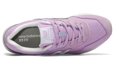 New Balance (wmns)  997h 'classic Essential Purple'