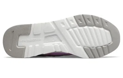 New Balance (wmns)  997h 'classic Essential Purple'