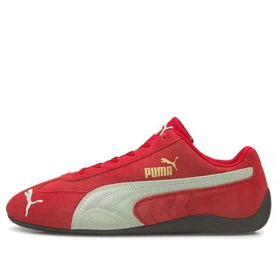 Puma Speedcat Og Sneakers In Red