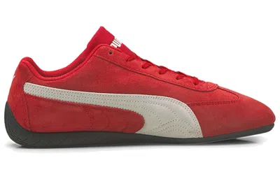 Puma Speedcat Og Sneakers In Red
