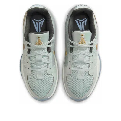 Nike (gs) Ja 2 'tree Top' In White | ModeSens