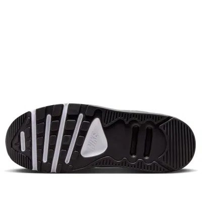 Nike Air Max 90 Lv8 Platform Sneaker In Multi