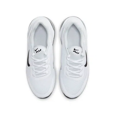 Nike (gs)  Air Max 270 Go 'white Black'