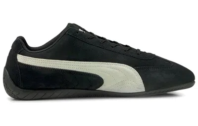 Puma Speedcat Og Sneakers In Black