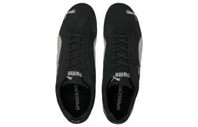 Puma Speedcat Og Sneakers In Black