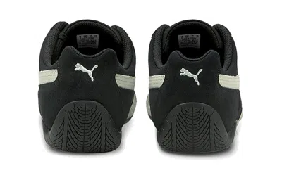 Puma Speedcat Og Sneakers In Black