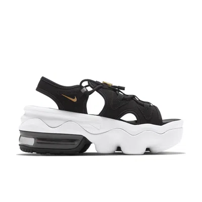 Nike Air Max Kokko Sandal In Black
