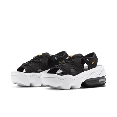 Nike Air Max Kokko Sandal In Black
