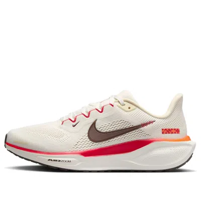 Nike (wmns)  Air Zoom Pegasus 41 'year Of The Snake' In White