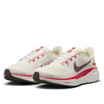 Nike (wmns)  Air Zoom Pegasus 41 'year Of The Snake' In White