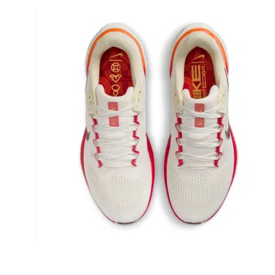 Nike (wmns)  Air Zoom Pegasus 41 'year Of The Snake' In White