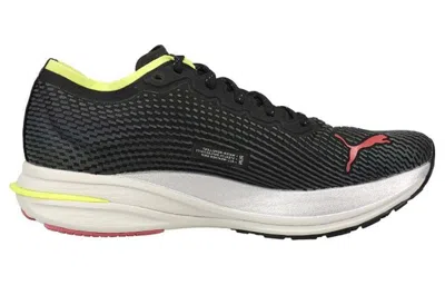 Puma (wmns)  Deviate Nitro Wtr 'black'