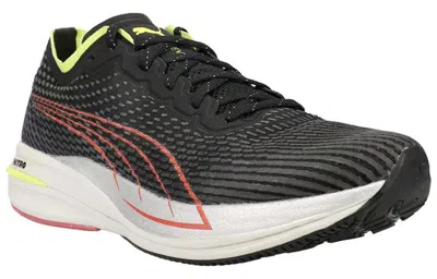 Puma (wmns)  Deviate Nitro Wtr 'black'