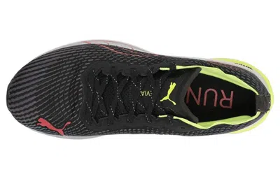 Puma (wmns)  Deviate Nitro Wtr 'black'