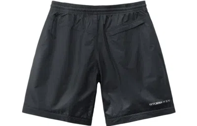 Nike X Stussy Fw22 Storm-fit Track Pants 'black'