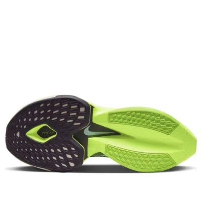 Nike (wmns)  Air Zoom Alphafly Next% 2 'mint Foam Volt' In Multi
