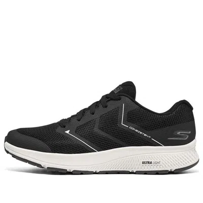 Skechers Go Run Consistent 'black'
