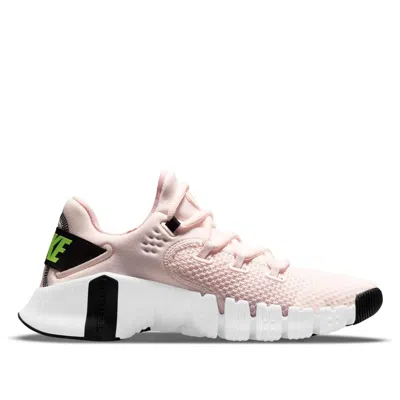 Nike (wmns)  Free Metcon 4 'light Soft Pink'