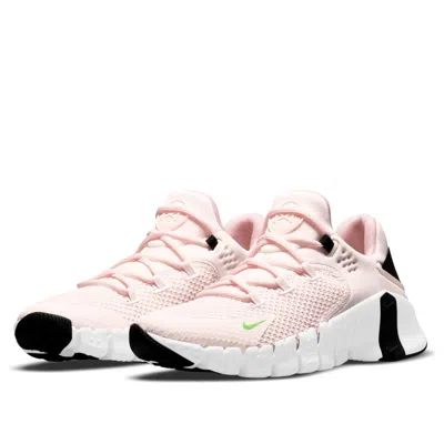 Nike (wmns)  Free Metcon 4 'light Soft Pink'