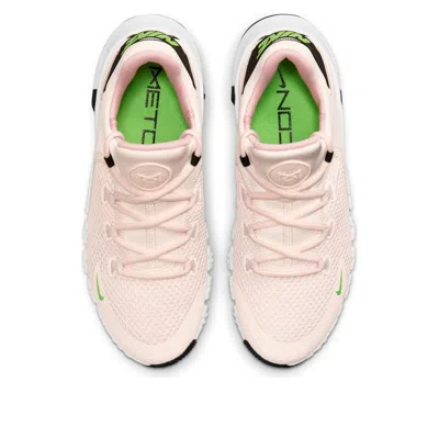 Nike (wmns)  Free Metcon 4 'light Soft Pink'