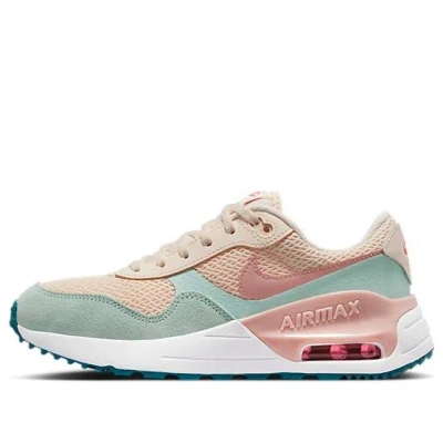 Nike (gs)  Air Max System 'guava Ice Pink'