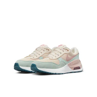 Nike (gs)  Air Max System 'guava Ice Pink'