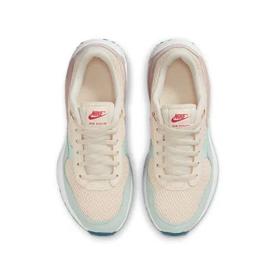 Nike (gs)  Air Max System 'guava Ice Pink'