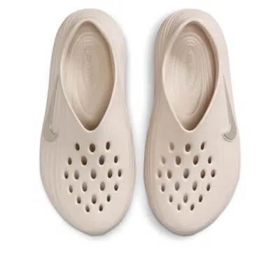 Nike Reactx Rejuven8 Slip-on In Neutral