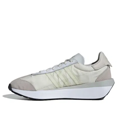 Adidas Originals Country Xlg 'white Grey' In Multi
