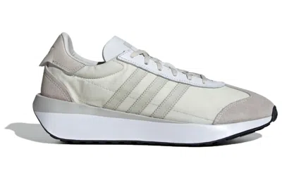 Adidas Originals Country Xlg 'white Grey' In Multi