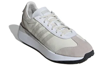 Adidas Originals Country Xlg 'white Grey' In Multi