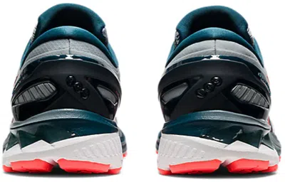 Asics Gel-kayano 27 2e Wide 'sheet Rock' In Gray