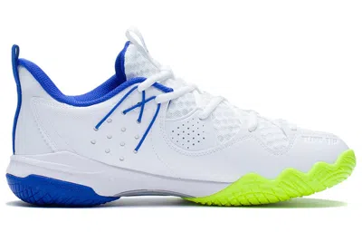 Li-ning Halberd 3 In White