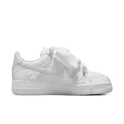 Nike Air Force 1 Low Sneakers In White