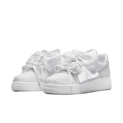 Nike Air Force 1 Low Sneakers In White