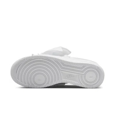 Nike Air Force 1 Low Sneakers In White