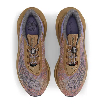 New Balance Men's Stone Island Tokyo Design Studio Fuelcell C_1