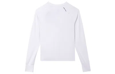 Nike (wmns)  Pro Dri-fit Base Layer T-shirt 'white'