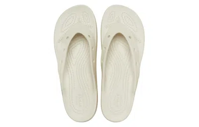 Crocs Womens Classic Platform Flip Flops