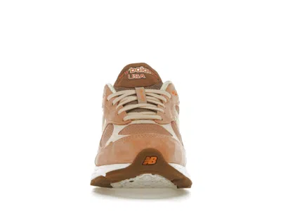 New Balance Size? X 990v3 Made In Usa 'keepin' It Running' In Brown