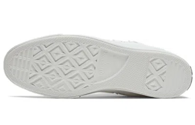 Converse Chuck 70 'white Flames' In Multi