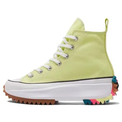 Converse Womens  Run Star Hike Platform Hi