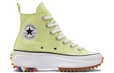 Converse Womens  Run Star Hike Platform Hi